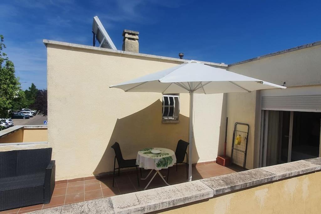 Loft Con Encanto De Raul Y Rosa San Sebastián de los Reyes Exterior foto