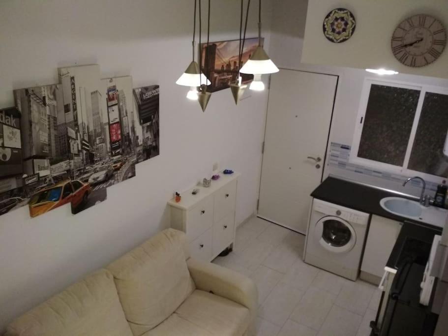 Loft Con Encanto De Raul Y Rosa San Sebastián de los Reyes Exterior foto